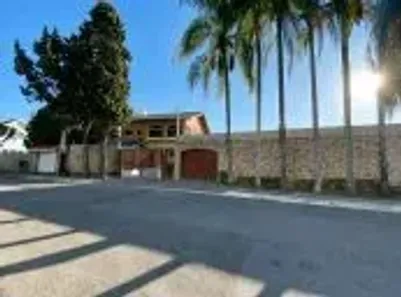 Sobrado com 4 Quartos à venda, 301m² no Jardim Esplanada II, São José dos Campos