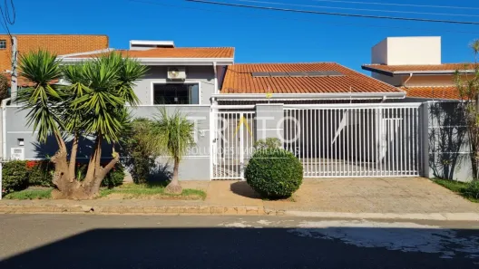 Casa com 4 Quartos à venda, 337m² no Parque Alto Taquaral, Campinas