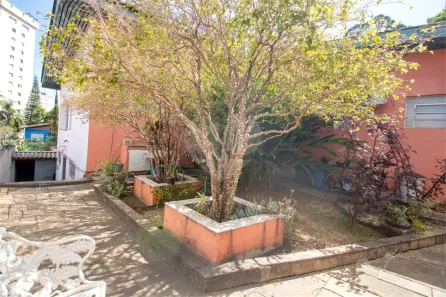 Imóvel Comercial com 1 Quarto à venda, 226m² no Vila Ida, São Paulo