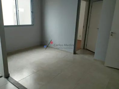 Apartamento com 1 Quarto à venda, 35m² no Mooca, São Paulo
