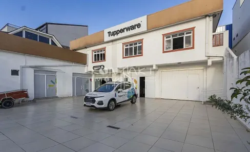Imóvel Comercial com 5 Quartos à venda, 520m² no Parolin, Curitiba