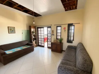 Casa com 3 Quartos à venda, 128m² no Residencial União, São José dos Campos