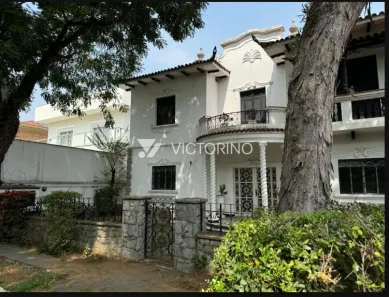Casa com 4 Quartos à venda, 486m² no Jardim Paulista, São Paulo