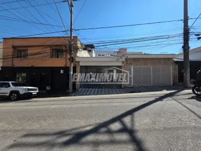 Casa com 2 Quartos à venda, 184m² no Jardim Santa Rosália, Sorocaba