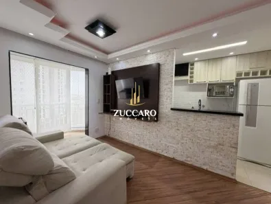 Apartamento com 2 Quartos à venda, 47m² no Gopoúva, Guarulhos