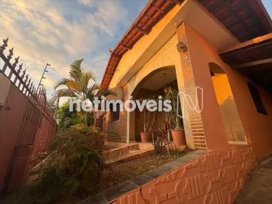 Casa com 3 Quartos à venda, 360m² no Santa Inês, Belo Horizonte