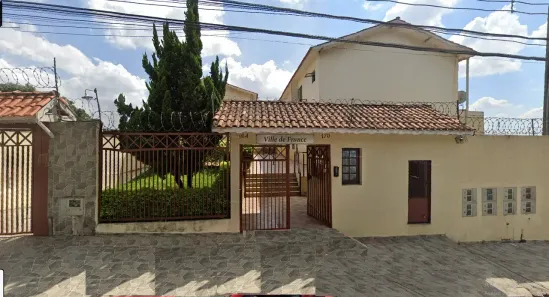 Sobrado com 2 Quartos à venda, 75m² no Jardim Dayse, Ferraz de Vasconcelos