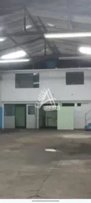 Galpão/Depósito/Armazém para alugar, 280m² no Jardim Sônia Maria, Mauá