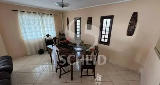 Casa com 3 Quartos à venda, 128m² no Cidade Domitila, São Paulo