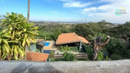 Casa com 3 Quartos à venda, 392m² no Pinheiro, Valinhos