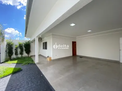 Casa com 3 Quartos à venda, 170m² no Granada, Uberlândia