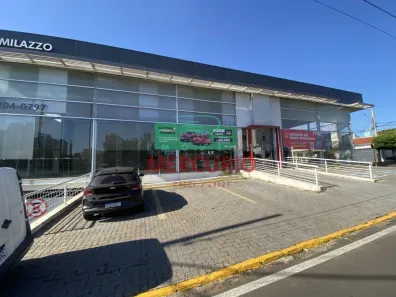Prédio Comercial para alugar, 3200m² no Jardim Panorama, Bauru