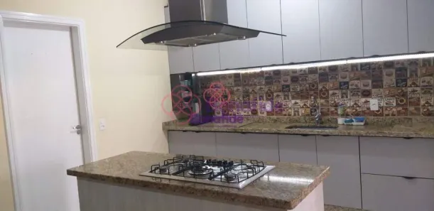 Casa com 3 Quartos à venda, 136m² no Alto da Boa Vista, Mogi das Cruzes