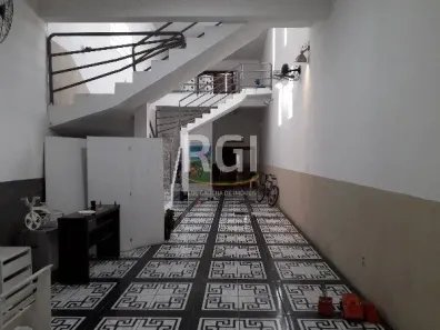 Imóvel Comercial com 2 Quartos para alugar, 298m² no Menino Deus, Porto Alegre