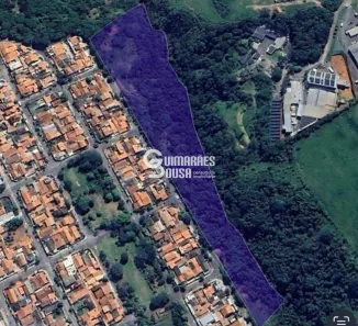 Lote/Terreno à venda, 61000m² no Vila Mariana, Americana