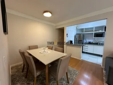 Apartamento com 3 Quartos à venda, 77m² no Ortizes, Valinhos