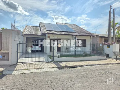 Casa com 2 Quartos à venda, 127m² no Guarani, Novo Hamburgo
