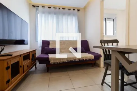 Apartamento com 2 Quartos à venda, 35m² no Vila Leopoldina, São Paulo
