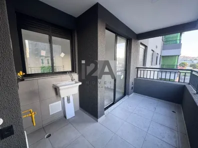 Apartamento com 2 Quartos à venda, 48m² no Vila Pindorama, Barueri
