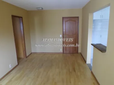 Apartamento com 1 Quarto para alugar, 50m² no Higienópolis, São Paulo