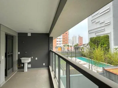 Apartamento com 2 Quartos à venda, 84m² no Vila Clementino, São Paulo