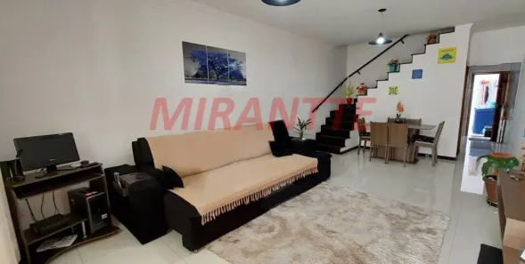 Sobrado com 3 Quartos à venda, 133m² no Parada Inglesa, São Paulo