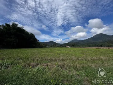 Fazenda/Sítio com 1 Quarto à venda, 4324m² no Vila Nova, Joinville