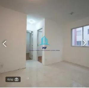 Apartamento com 2 Quartos à venda, 40m² no Vila Independência, São Paulo