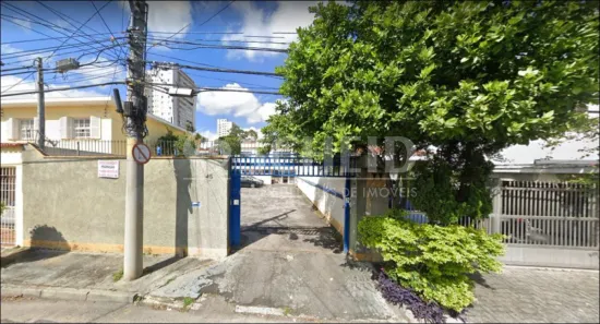 Lote/Terreno para alugar, 160m² no Brooklin Paulista, São Paulo