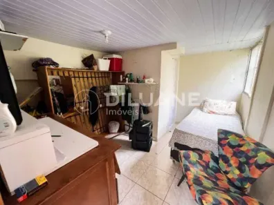 Apartamento com 7 Quartos à venda, 256m² no Gávea, Rio de Janeiro