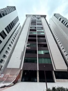 Cobertura com 4 Quartos para alugar, 210m² no Boa Viagem, Recife