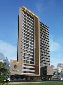 Apartamento com 3 Quartos à venda, 125m² no Meia Praia, Itapema