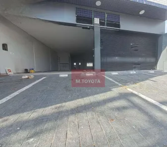 Ponto Comercial para alugar, 200m² no Vila Hulda, Guarulhos
