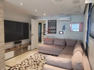 Apartamento com 4 Quartos à venda, 225m² no Vila Gomes Cardim, São Paulo