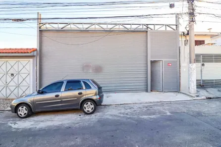 Ponto Comercial para alugar, 300m² no Santo Amaro, São Paulo