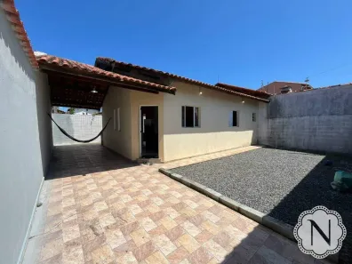 Casa com 2 Quartos à venda, 67m² no Cibratel II, Itanhaém