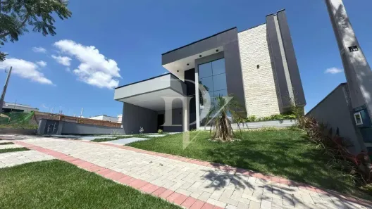 Casa de Condomínio com 3 Quartos à venda, 190m² no Colinas de Indaiatuba, Indaiatuba