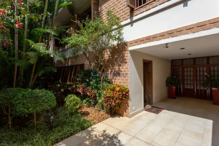 Sobrado com 4 Quartos à venda, 330m² no Planalto Paulista, São Paulo