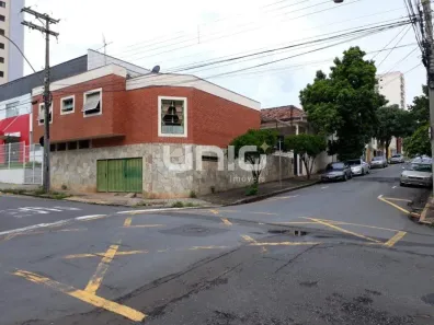 Casa com 3 Quartos à venda, 254m² no Cidade Alta, Piracicaba
