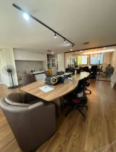 Sala Comercial à venda, 102m² no Jardim Paulista, São Paulo