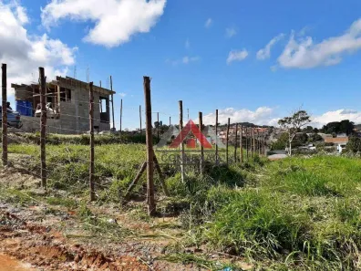 Lote/Terreno à venda, 240m² no Vila São Paulo, Mogi das Cruzes