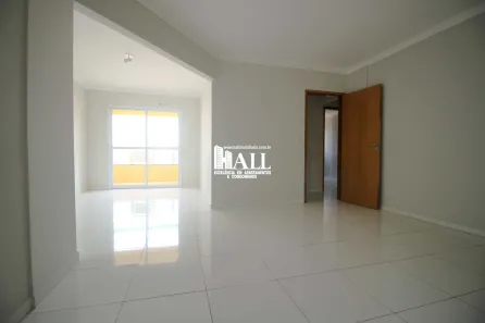 Apartamento com 2 Quartos à venda, 89m² no Parque Industrial, São José do Rio Preto