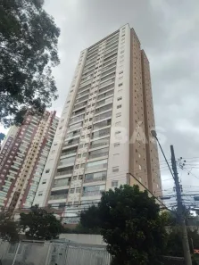 Apartamento com 3 Quartos para alugar, 128m² no Vila Santo Estevão, São Paulo
