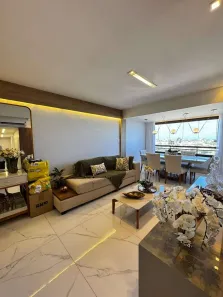 Cobertura com 3 Quartos à venda, 205m² no Pitangueiras, Lauro de Freitas
