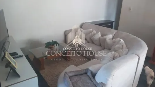 Apartamento com 2 Quartos à venda, 65m² no Cidade das Flores, Osasco