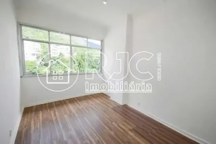 Apartamento com 2 Quartos à venda, 75m² no Tijuca, Rio de Janeiro