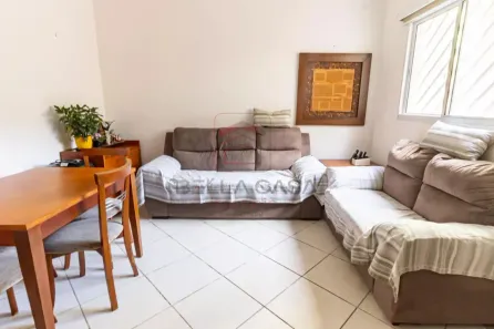 Casa de Condomínio com 3 Quartos à venda, 91m² no Vila Bertioga, São Paulo