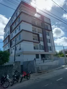 Apartamento com 2 Quartos à venda, 62m² no Jardim São Paulo, João Pessoa
