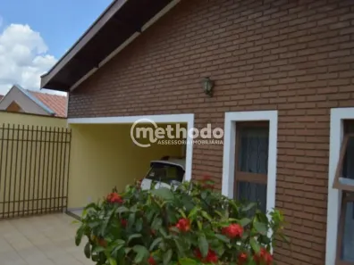 Casa com 3 Quartos à venda, 165m² no Cidade Jardim, Campinas