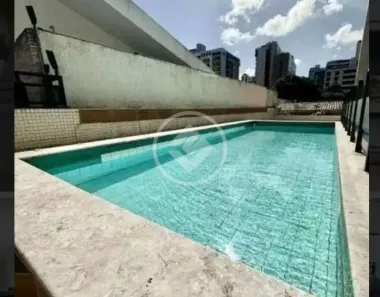 Apartamento com 3 Quartos à venda, 200m² no Tambaú, João Pessoa